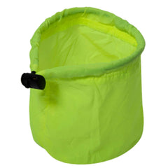 Chaqueta Ciclismo GW Hombre Chansha Verde Limón