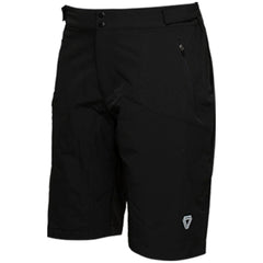 Pantalóneta Ciclismo GW Leisure S/T Hombre Negro