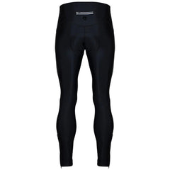 Pantalón de Ciclismo S/T Hombre GW Barricade Negro