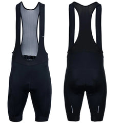 Pantalóneta Ciclismo GW Cove C/T y Silicona Hombre Negro