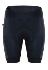 Pantalóneta Ciclismo GW MUJER BEINO NEGRO