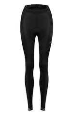 Pantalón de Ciclismo C/T Mujer GW Caribbean Negro