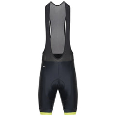 Pantalóneta Ciclismo C/T Hombre GW Duos Negro