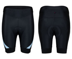 Pantalóneta Ciclismo S/T GW Mujer Basic Negro