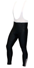 Pantalón de Ciclismo C/T Mujer GW Barricade Negro