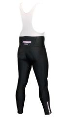 Pantalón de Ciclismo C/T Mujer GW Barricade Negro
