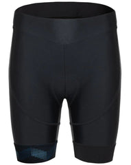 Pantalóneta Ciclismo GW C/T Mujer Duos Negro-Azul