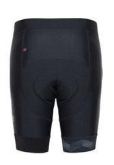 Pantalóneta Ciclismo C/T Mujer GW Duos Negro-Gris