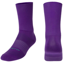 Medias Ciclismo GW Dig Morado