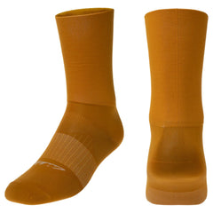 Medias Ciclismo GW Dig Mostaza