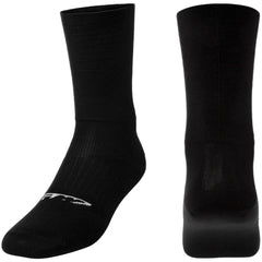 Medias Ciclismo GW Dig Negro