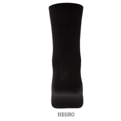 Medias Ciclismo GW Dig Negro