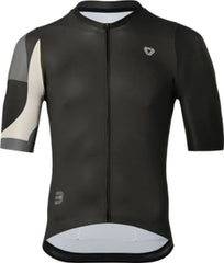 Jersey Ciclismo M/C Hombre GW Bauhaus Negro