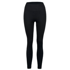 Pantalón Mujer Legging Seamless Spirit Sportfitness Negro