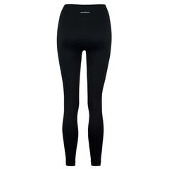 Pantalón Mujer Legging Seamless Spirit Sportfitness Negro