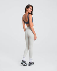 Pantalón Mujer Legging Seamless Spirit Sportfitness Perla