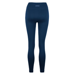 Pantalón Mujer Legging Seamless Spirit Sportfitness Índigo