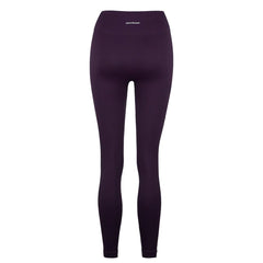 Pantalón Mujer Legging Seamless Spirit Sportfitness Uva
