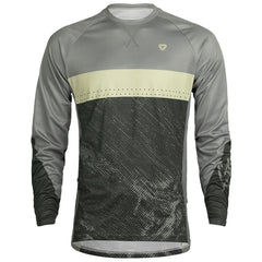 Buzo GW Rough Arena Gris