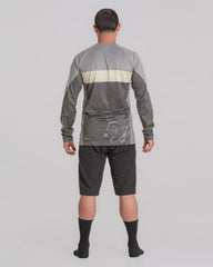 Buzo GW Rough Arena Gris