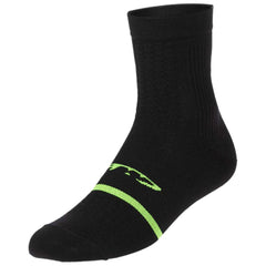 Medias de Ciclismo GW Spry Negro