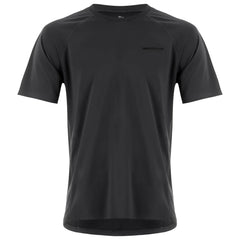 Camiseta M/C Hombre Apex Sportfitness Gris