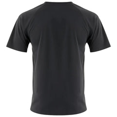 Camiseta M/C Hombre Apex Sportfitness Gris