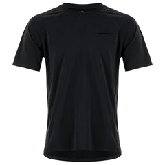 Camiseta M/C Hombre Apex Sportfitness Negro