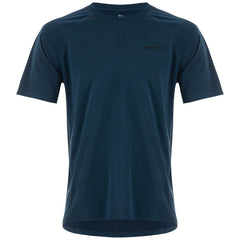 Camiseta M/C Hombre Apex Sportfitness Azul