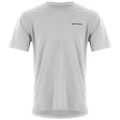 Camiseta M/C Hombre Apex Sportfitness Blanco