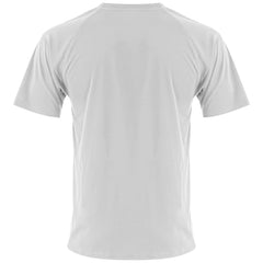 Camiseta M/C Hombre Apex Sportfitness Blanco