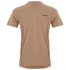 Camiseta M/C Hombre Hardy Sportfitness Caramelo