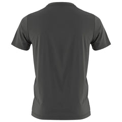 Camiseta M/C Hombre Hardy Sportfitness Humo