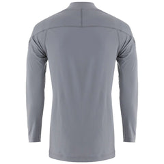 Camiseta Manga Larga Hombre Shelter Sportfitness Gris
