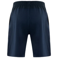Pantoloneta de Running Hombre Loom Sportfitness Azul