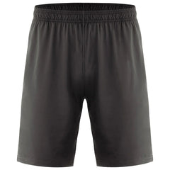 Pantoloneta de Running Hombre Loom Sportfitness Gris