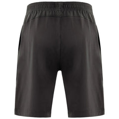 Pantoloneta de Running Hombre Loom Sportfitness Gris