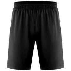 Pantoloneta de Running Hombre Loom Sportfitness Negro