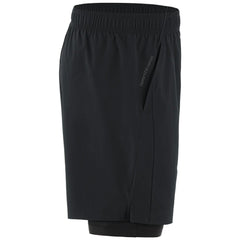 Short Running Hombre Motion Sportfitness Negro