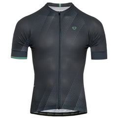 Jersey Ciclismo M/C Hombre GW Side Humo