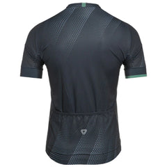 Jersey Ciclismo M/C Hombre GW Side Humo