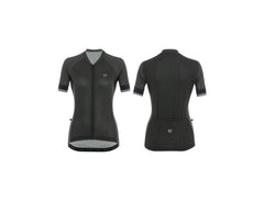 Jersey Ciclismo GW Camisa M/C Mujer 75 To 25 Humo
