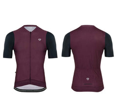 Jersey Ciclismo M/C Hombre GW Mistura Hexa