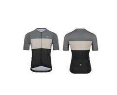 Jersey Ciclismo M/C Hombre GW Mistura Niebla