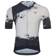 Jersey Ciclismo M/C Hombre GW Mistura Rio Perla