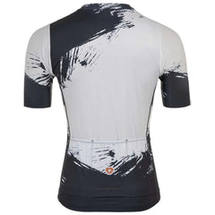 Jersey Ciclismo M/C Hombre GW Mistura Rio Perla