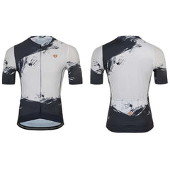 Jersey Ciclismo M/C Hombre GW Mistura Rio Perla