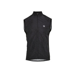 Chaleco GW Hombre Airy Negro