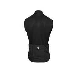 Chaleco GW Hombre Airy Negro