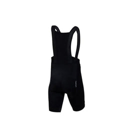 Pantalóneta Ciclismo C/T Hombre GW MOB Negro